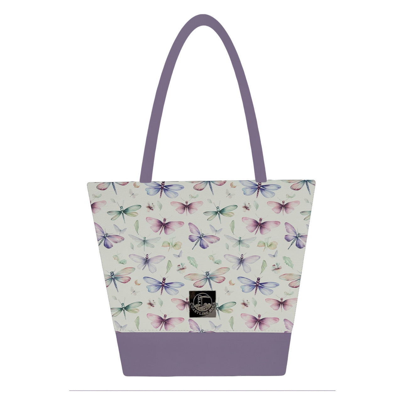 Dragonfly Tote Bag