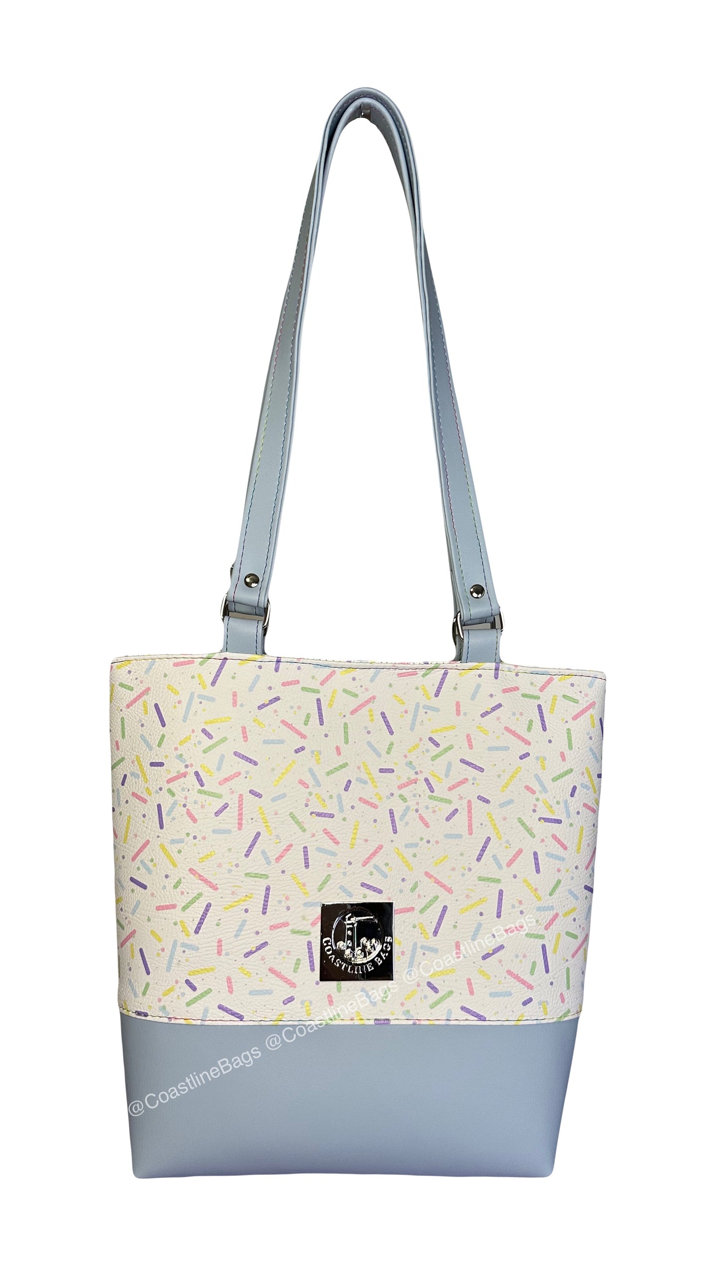 Confetti Tote Bag