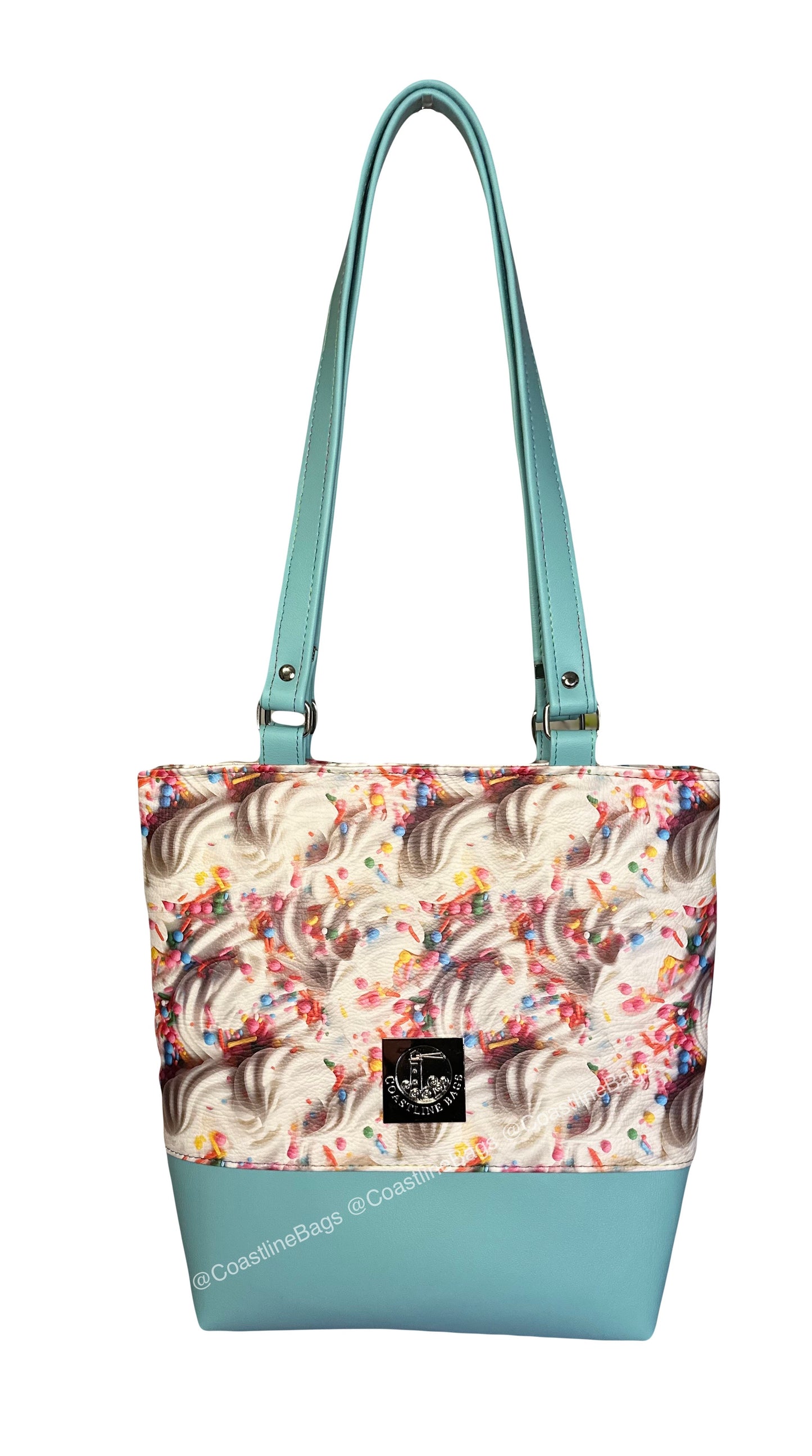 Frosting Tote Bag