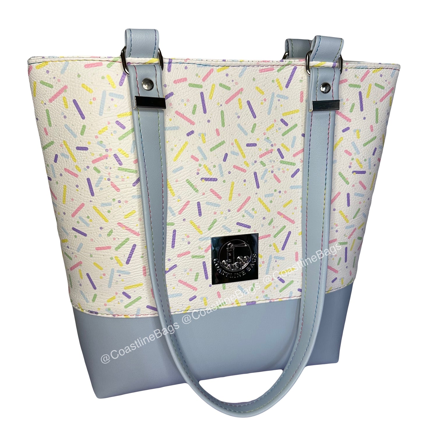 Confetti Tote Bag