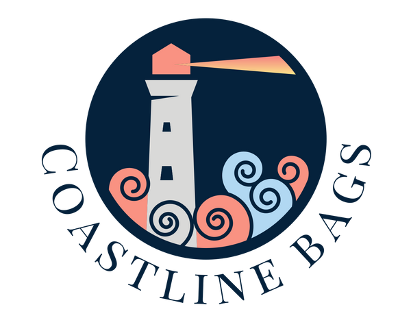 Coastline Bags