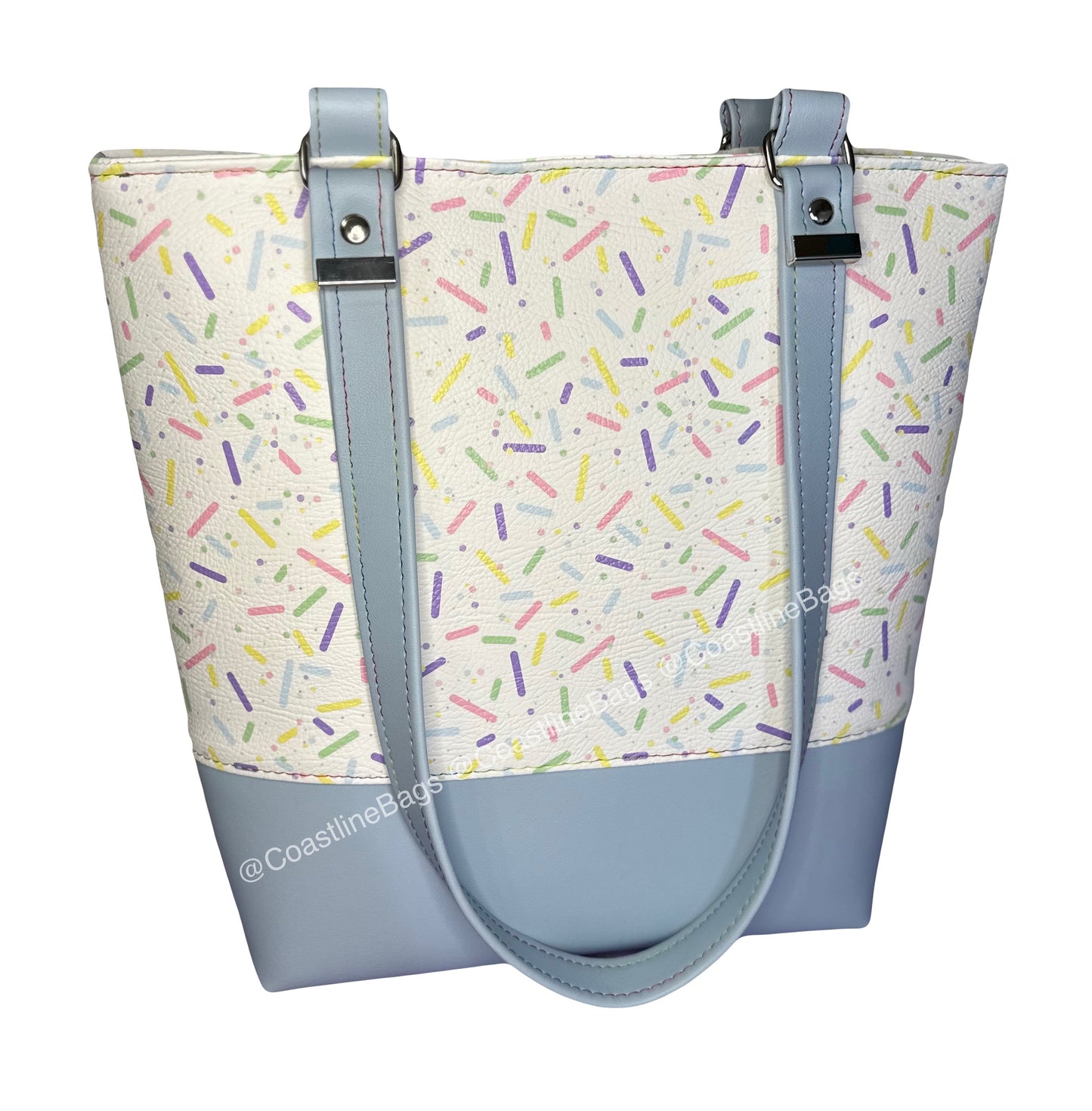 Confetti Tote Bag