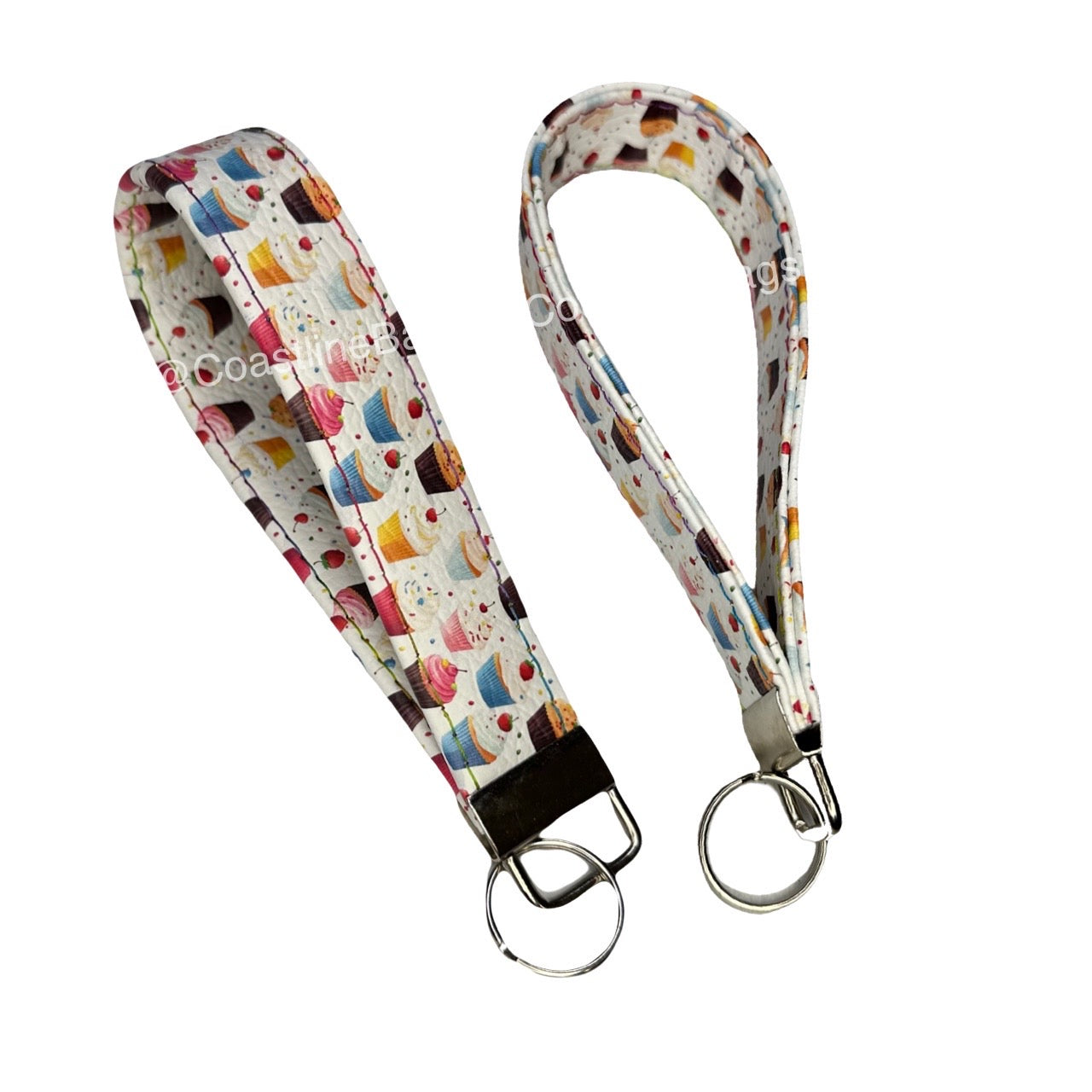 Key Fob Wristlet