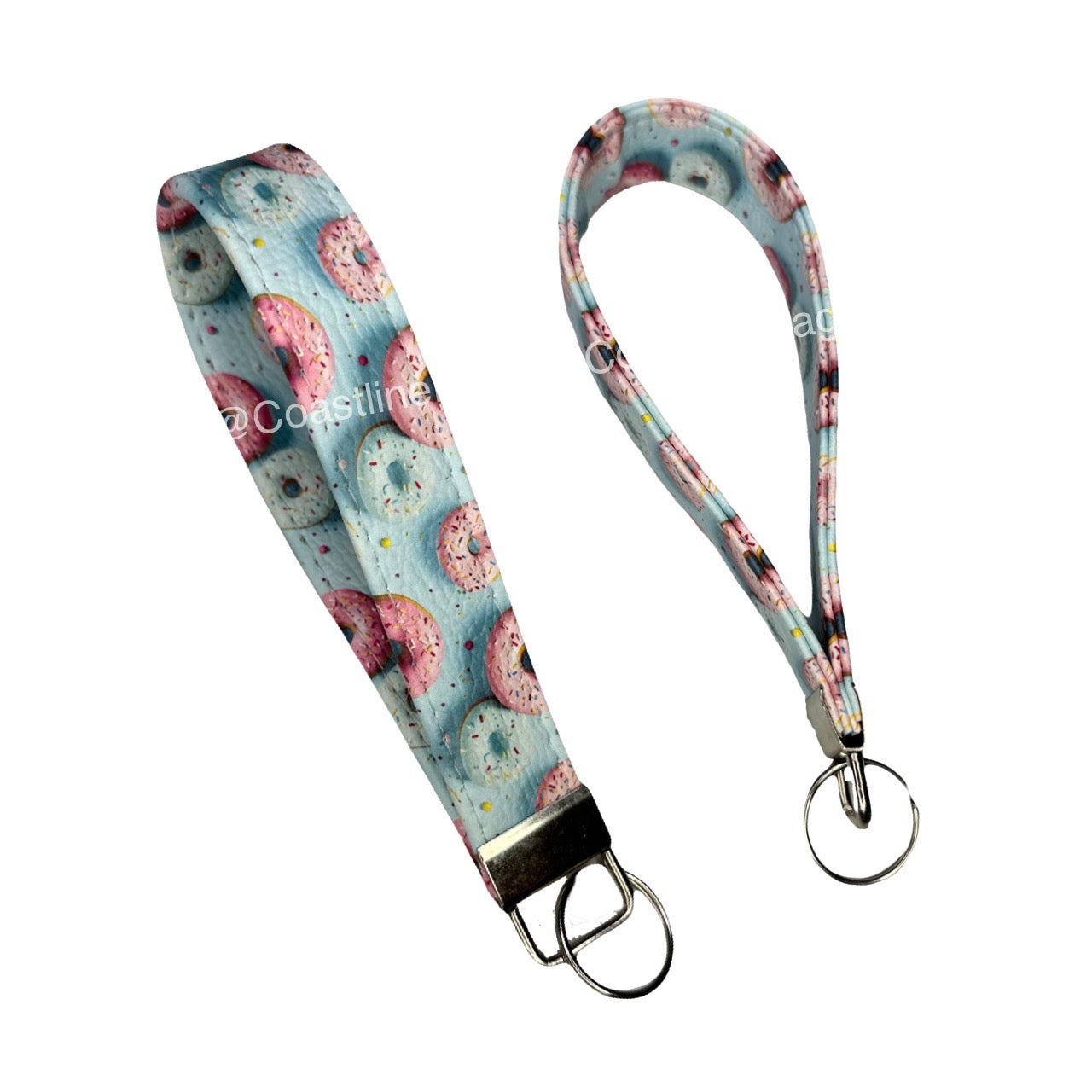 Key Fob Wristlet