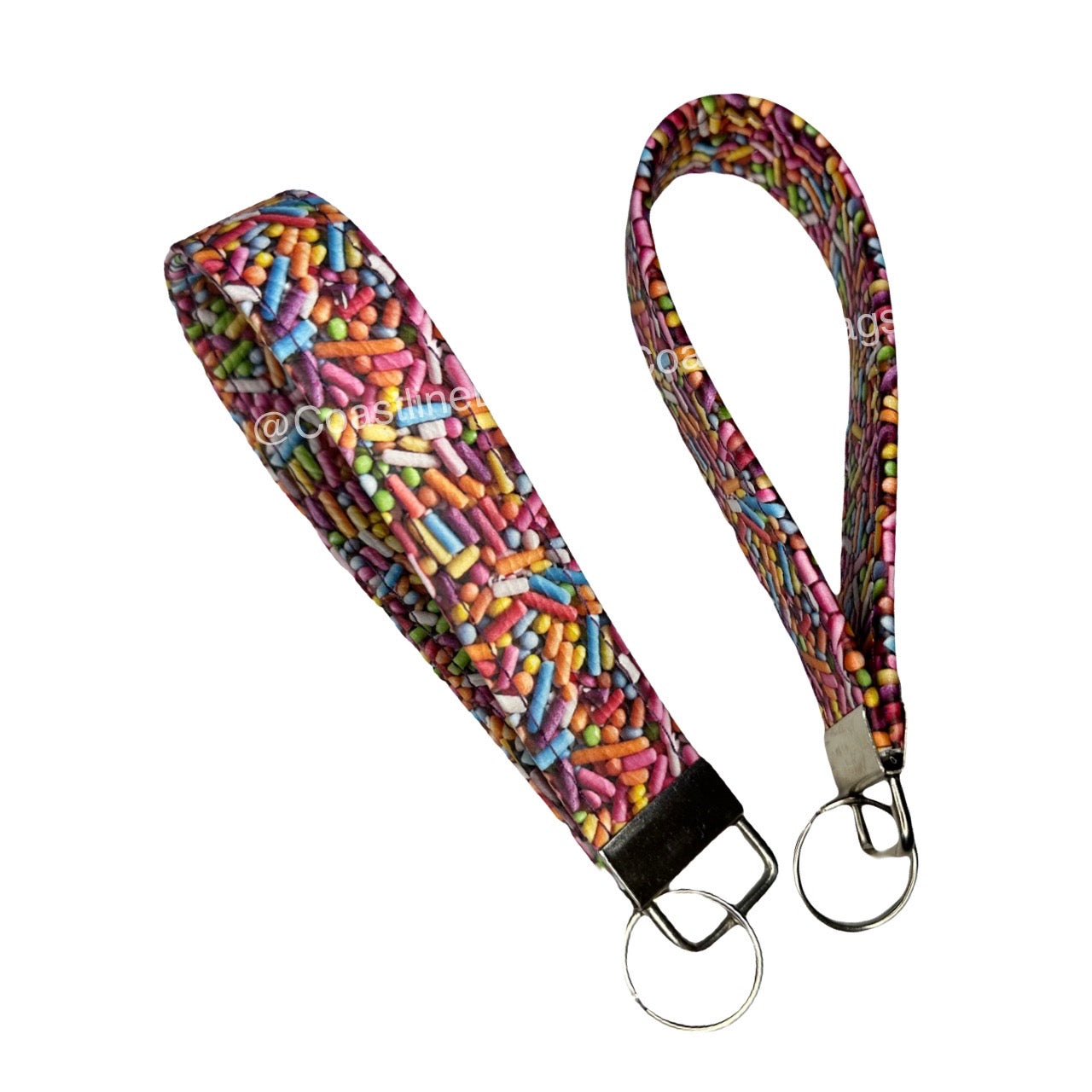 Key Fob Wristlet