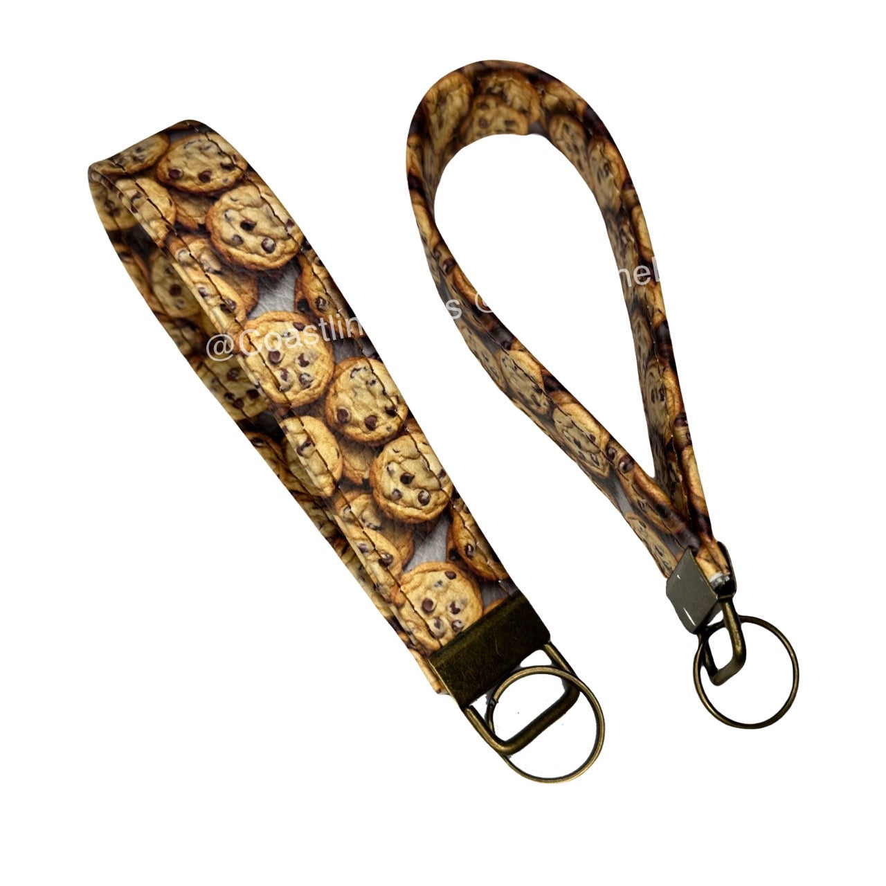 Key Fob Wristlet