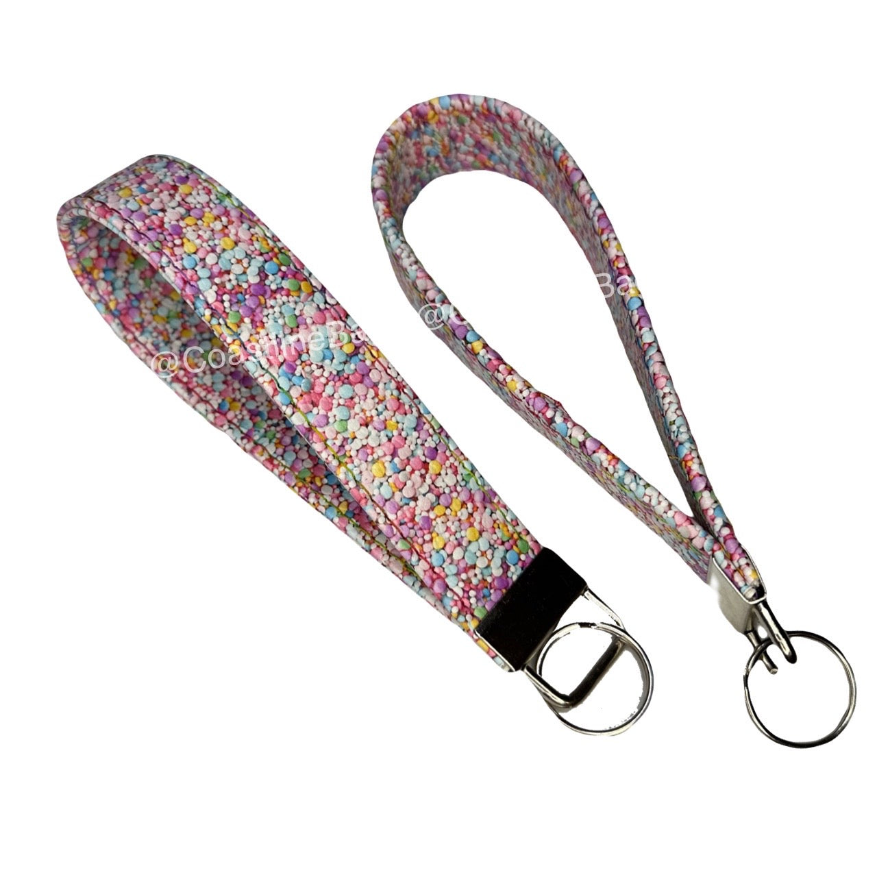 Key Fob Wristlet