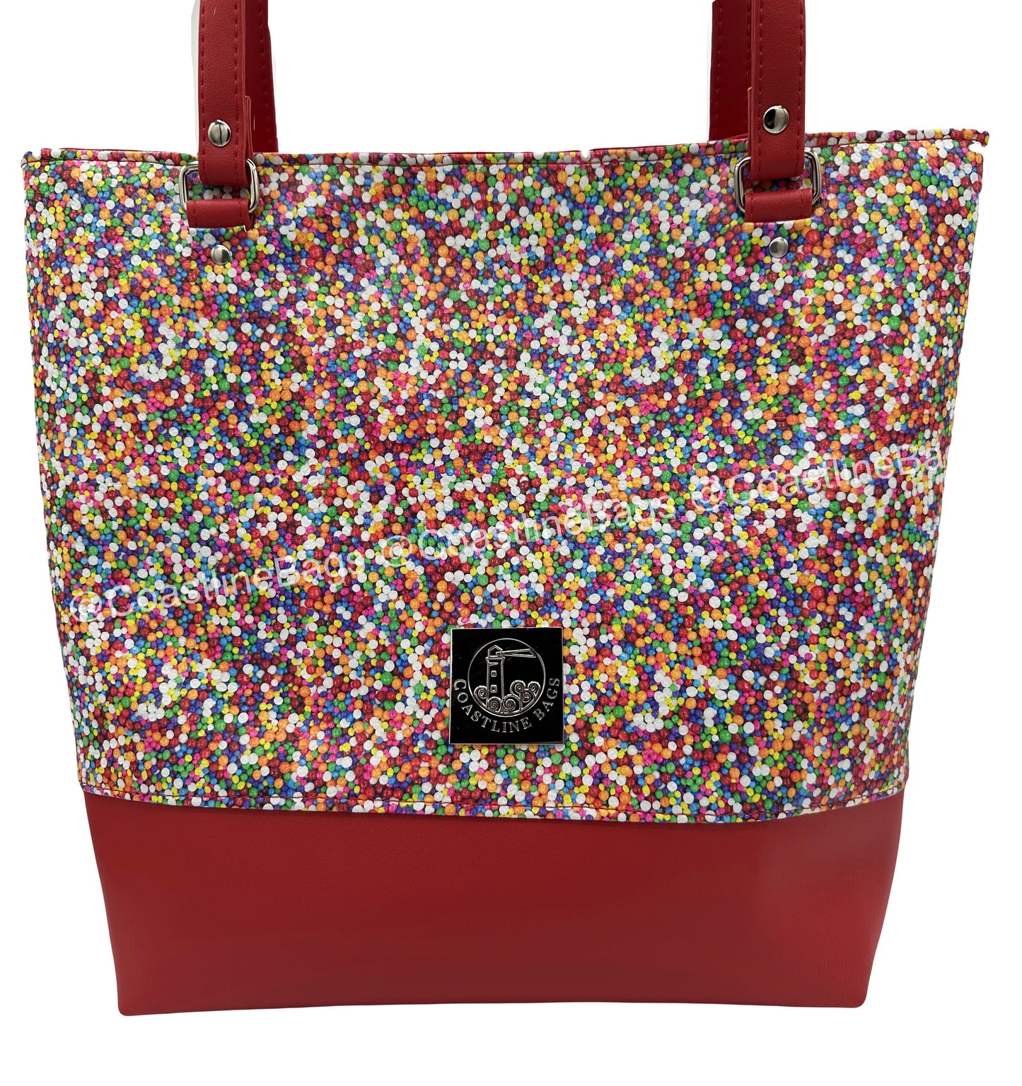 Nonpareils Tote Bag