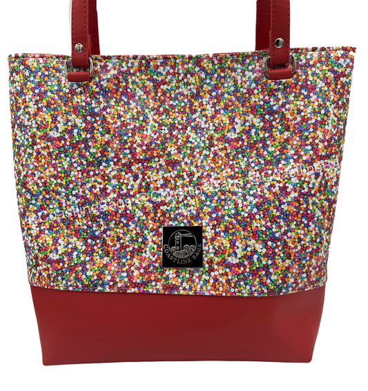 Nonpareils Tote Bag